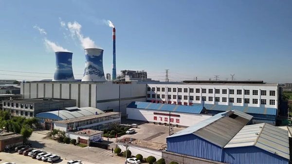 大型鑄鋼廠騰飛鑄鋼  ——  一家值得信賴的戰(zhàn)略合作伙伴